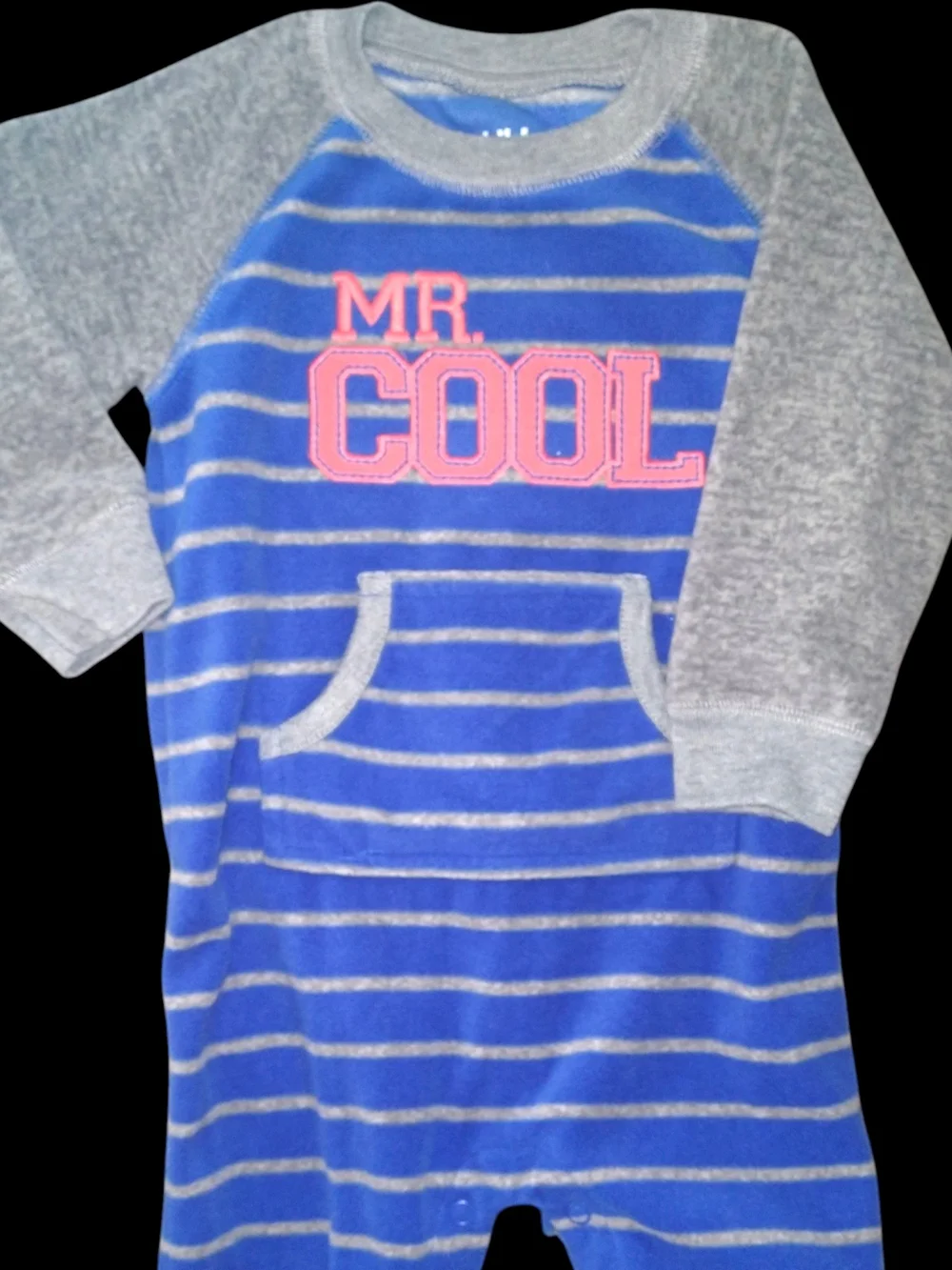 Baby boy 6 - 9 Months Bundle